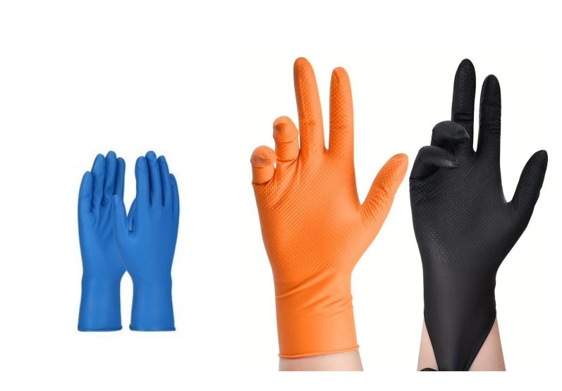 Gloves