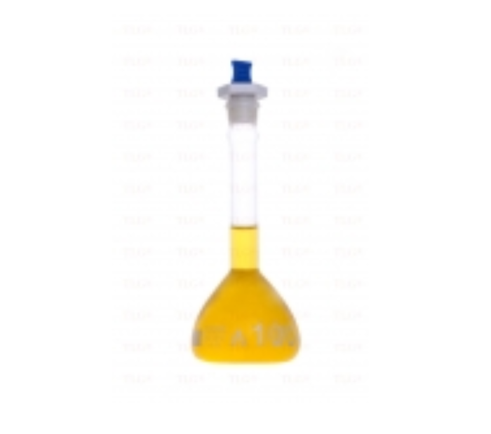 Volumetric Flasks, Wide Mouth, Class A, As Per USP Standards