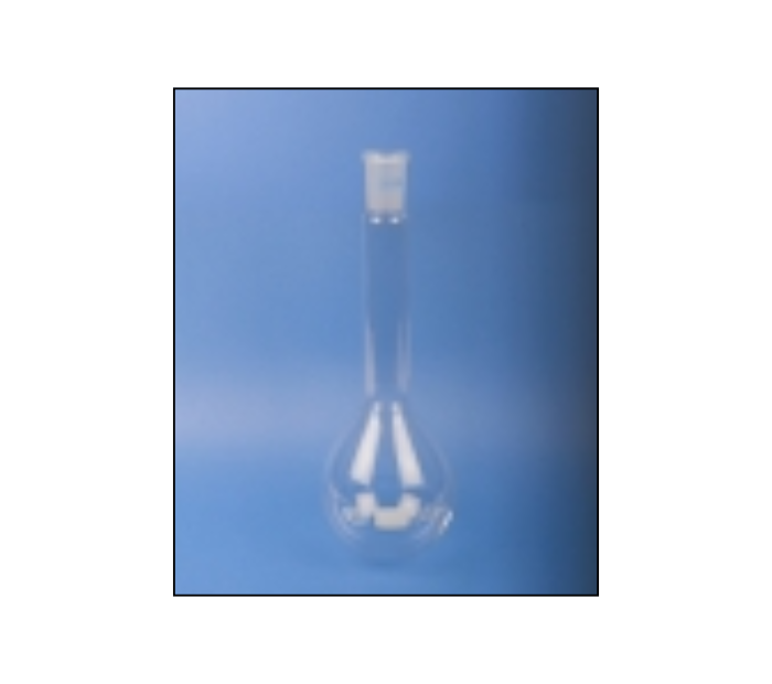 Kjeldahl Flasks