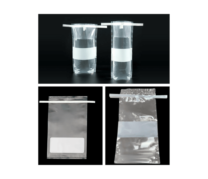 Sterile Sampling Bags