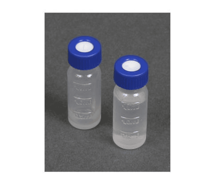 PolyPropylene Vial For PFAS Analysis
