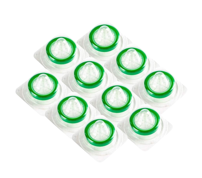 Mixed Cellulose Ester (MCE), Sterile, Hydrophilic