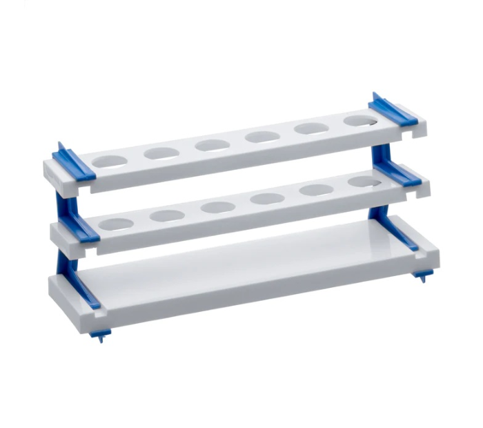 Nessler cylinder Stand