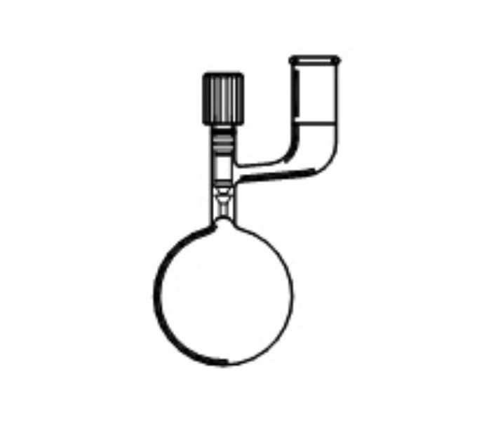 Flask, Storage With Outer Joint - Image 3