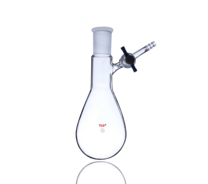 Flask, Modified Schlenk Tube