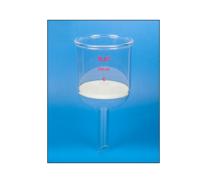 Filter Funnel, Buchner