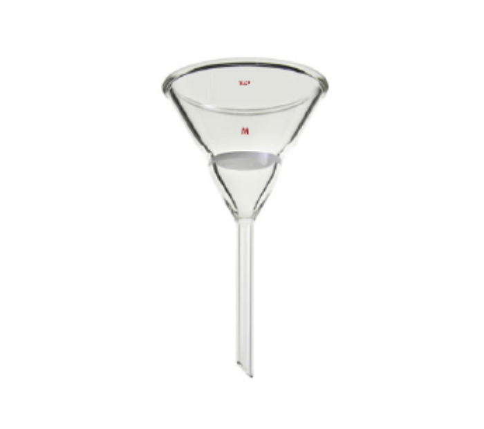 Filter Funnel, Hirsch