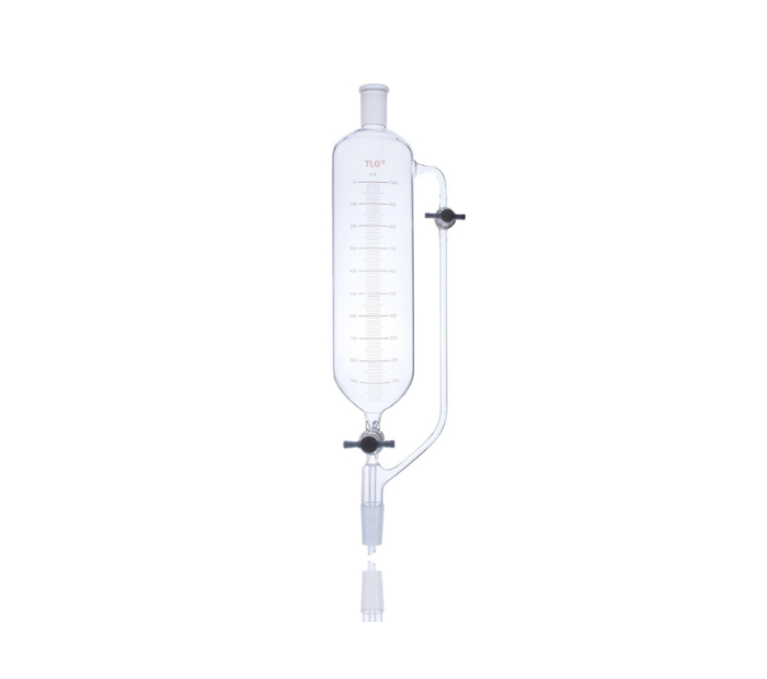 Funnel, Pressure Equalizing, Teflon® Stopcock