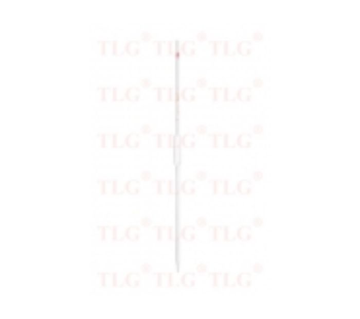 Pipette Volumetric, With One Mark, Serialized and Certified, To Contain, As Per USP Standards