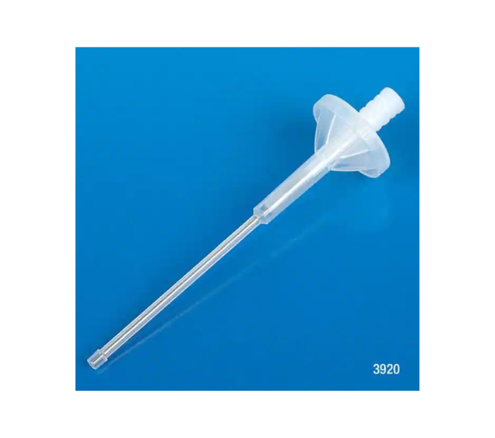 Sterile Dispenser Syringe Tips