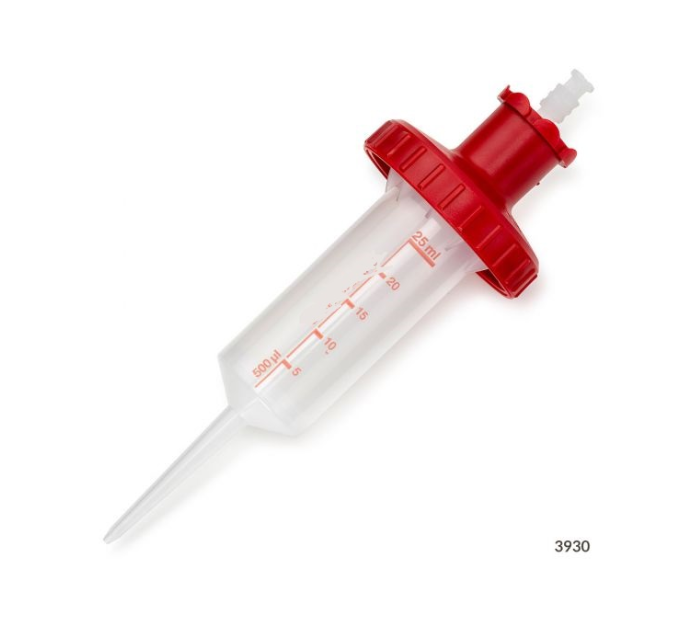 Non-Sterile Dispenser Syringe Tips