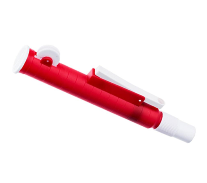 Pipet Pump.