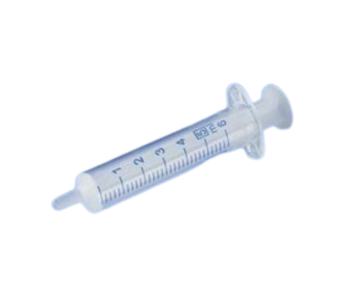 Air-Tite Products 2-Part Syringe (Sterile)