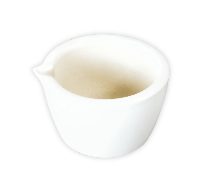 TLG Porcelain Mortar