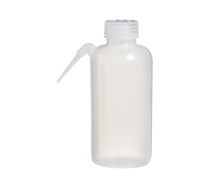 LDPE Wash Bottle ( Vent Style)