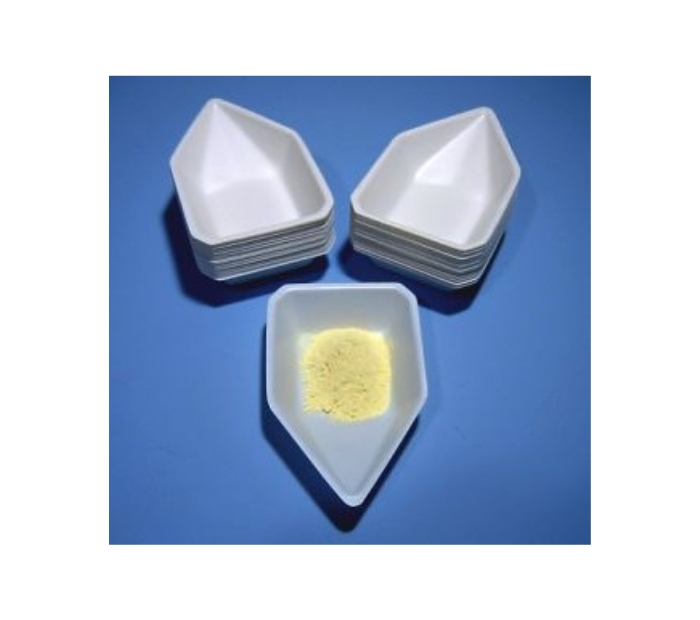 Polystyrene Weighing Vessels - Image 2