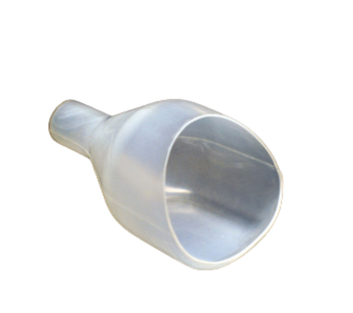 Polypropylene, Weighing Funnel