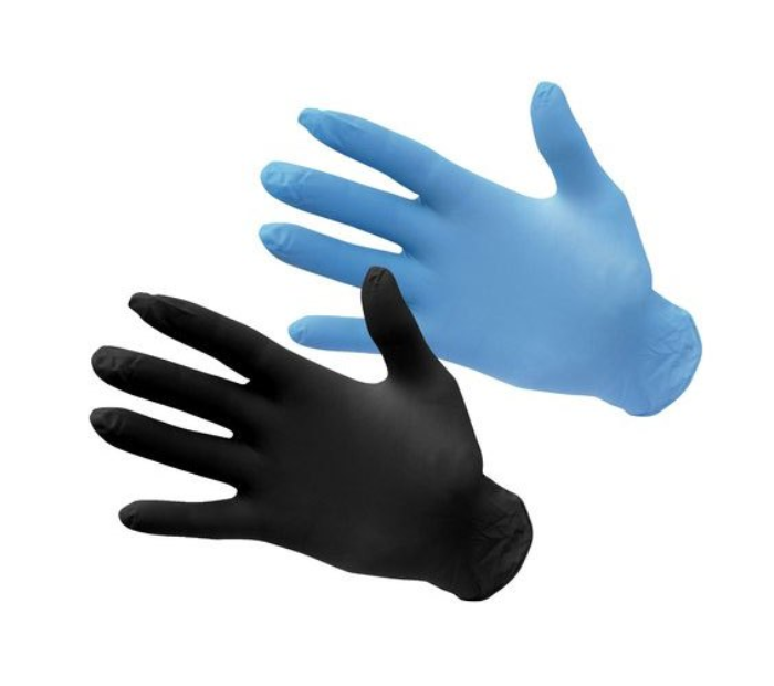 NITRILE Gloves Medical Grade