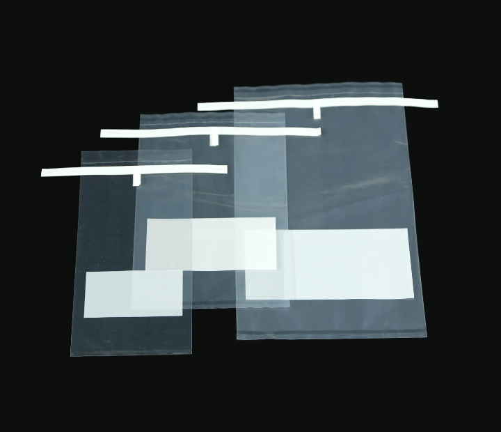 Sampling Bags-Tubular