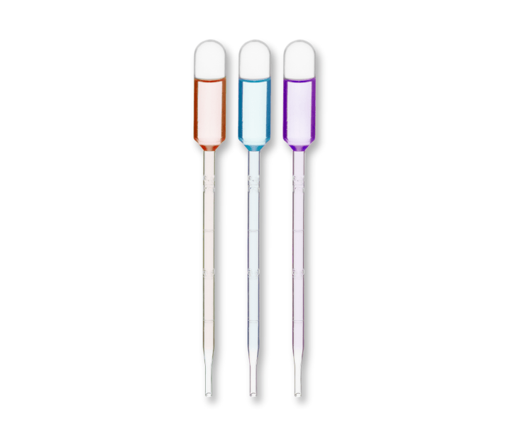Disposable Pasteur Pipette